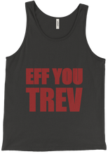 Eff You Trev Tank Top