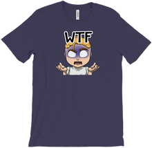 smashie's T-Shirts