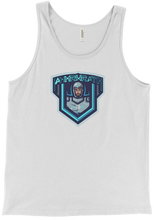 Logo Tank Top