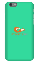 keragon iPhone Phone Cases