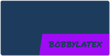 bobbylatex XXL Gaming Mousepad