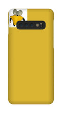 dexterdoesgaming Samsung Phone Cases