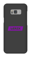 lerixtv Samsung Phone Cases