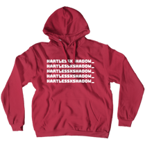 hartlessxshadow_ Hoodies (No-Zip/Pullover)