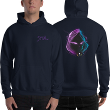 Shul Hood Logo Unisex Hoodie