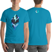 Lightning Unisex T-Shirt