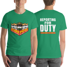 Pathra Patrol Unisex T-Shirt