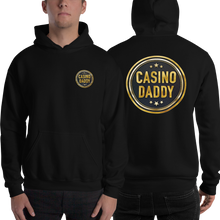 CasinoDaddy Unisex Hoodie