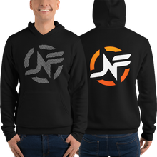 JNF Component Unisex Hoodie