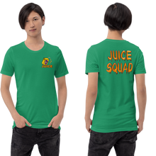 Juice Squad Unisex T-Shirt