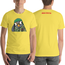 PidgeonAirforce Unisex T-Shirt