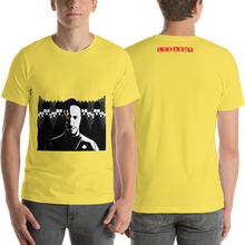 LexBeakerArmy Unisex T-Shirt