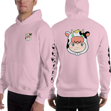 Cowsep Cow Unisex Hoodie