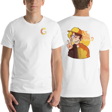 YoitsGold Unisex T-Shirt