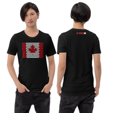 Marble Canada Unisex T-Shirt
