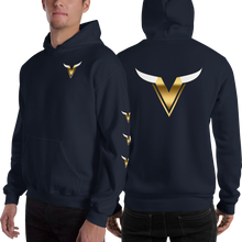 VirkViking Unisex Hoodie