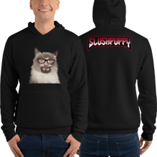 Slushpuppy "SlushGrumpy" Unisex Hoodie