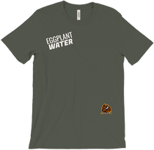 EGGPLANT WATER