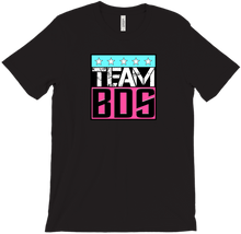 teamxbds T-Shirts