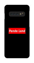 pandaland Samsung Phone Cases