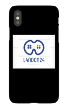 l4ndon24 iPhone Phone Cases
