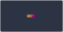 itznicktbh XXL Gaming Mousepad