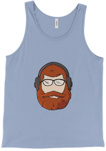 thenerdysteve Tank Top