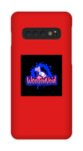 woottonvoid Samsung Phone Cases