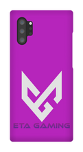 ETA Samsung Phone Cases