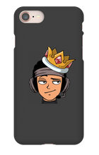 xoryoo iPhone Phone Cases