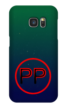 PancserPince Samsung Phone Cases
