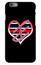 JTE LUV IPhone Case