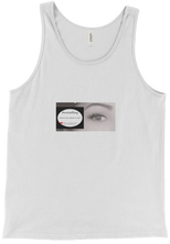 AnnieRay b&w Tank Top