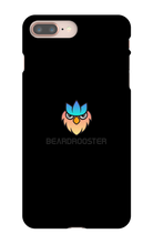Beardrooster - iPhone Case