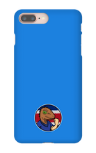garrobogamercr iPhone Phone Cases
