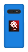 xenooffcial Samsung Phone Cases