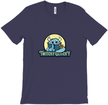 twitchyglitchy T-Shirts