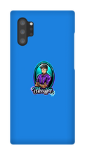 skuffatv Samsung Phone Cases