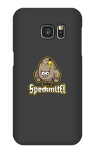speckmiteii Samsung Phone Cases