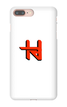 reechbrzrk iPhone Phone Cases
