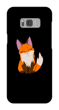 jaszfox Samsung Phone Cases