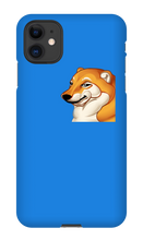 mimich iPhone Phone Cases