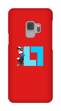lutolocke Samsung Phone Cases