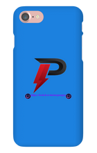 misterpoopys iPhone Phone Cases