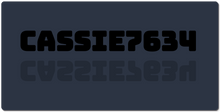 cassie7634 XXL Gaming Mousepad