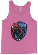 kamenriderdoubledragon Tank Top