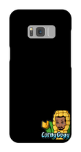 CornyGuyy Samsung Phone Case (Bitmoji)