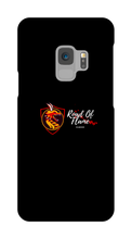 roadofflame Samsung Phone Cases