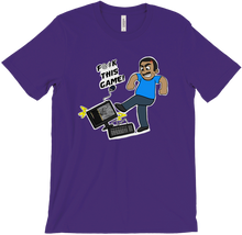 F this game Exclusive Tee