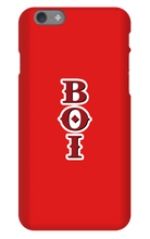 theoriginalskrylla iPhone Phone Cases
